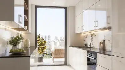 All Seasons Residence foto 8