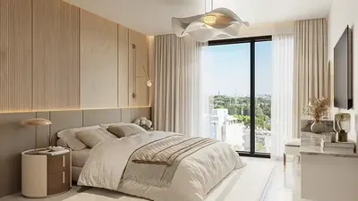 All Seasons Residence foto 10