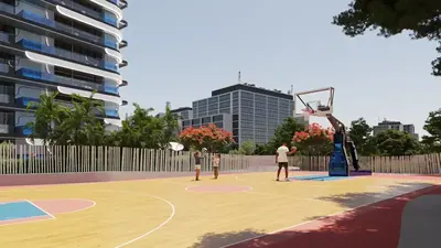 Allura Residences foto 6
