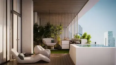 Allura Residences foto 7