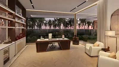 Amali Island Villas foto 11