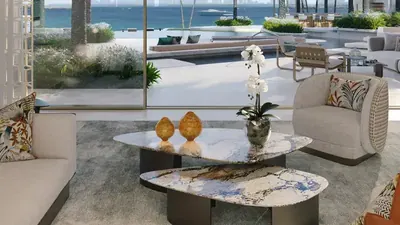 Amali Island Villas foto 12