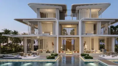 Amali Island Villas foto 3