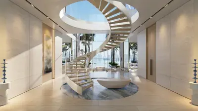 Amali Island Villas foto 7