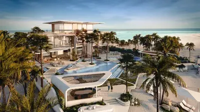 Amali Island Villas foto 8