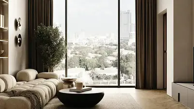 Arisha Terraces Dubai foto 2