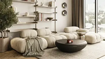 Arisha Terraces Dubai foto 6