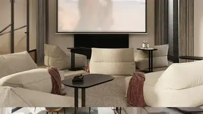 Arisha Terraces Dubai foto 7