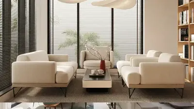 Arisha Terraces Dubai foto 9