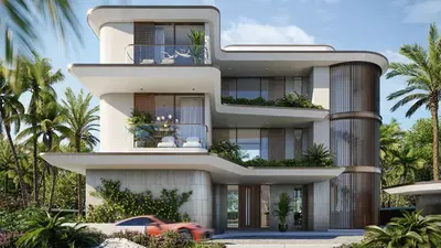 Arista Wadi Villas foto 2