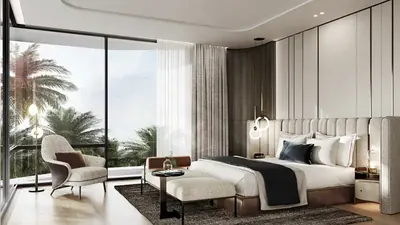 Arista Wadi Villas foto 11