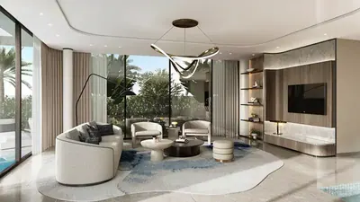 Arista Wadi Villas foto 12