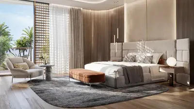 Arista Wadi Villas foto 3