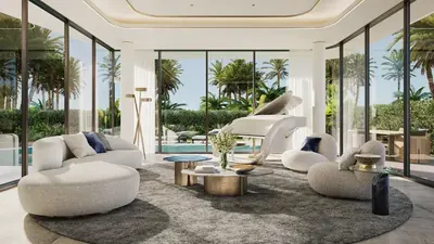 Arista Wadi Villas foto 4