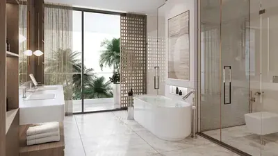 Arista Wadi Villas foto 9