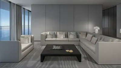 Armani Beach Residences foto 11