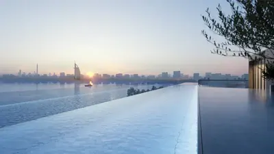 Armani Beach Residences foto 5