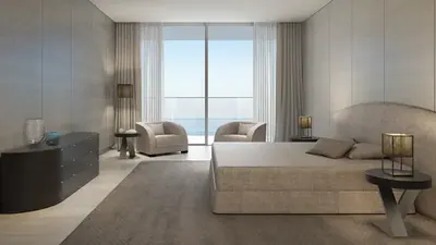 Armani Beach Residences foto 6