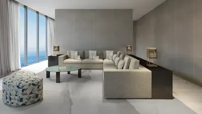 Armani Beach Residences foto 8