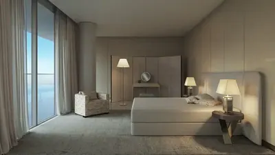 Armani Beach Residences foto 10