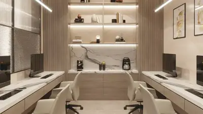 Avant Garde Residences foto 11