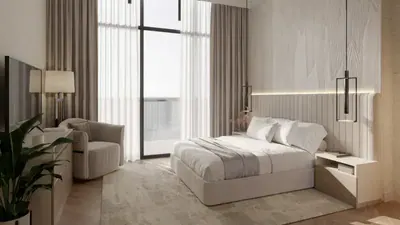 Avant Garde Residences foto 12