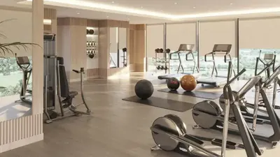 Avant Garde Residences foto 6