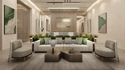 Avant Garde Residences foto 8