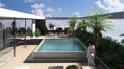 Avelon Boulevard foto 2