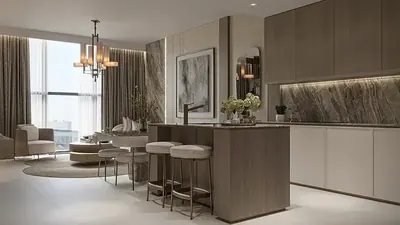 Avelon Boulevard foto 12