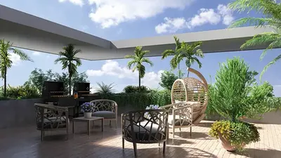 Avelon Boulevard foto 3