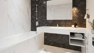 Avenue Park Towers foto 12