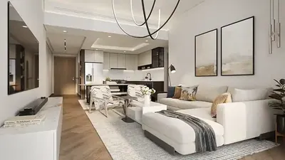 Avenue Park Towers foto 6