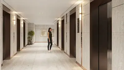 Avenue Park Towers foto 7