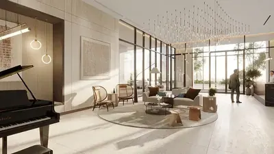 Avenue Park Towers foto 10