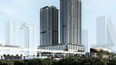Avenue Park Towers