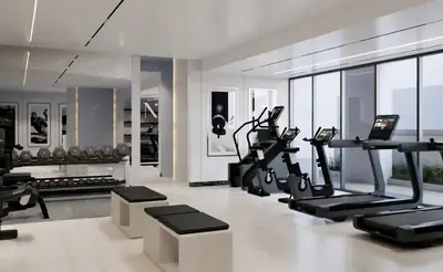 Avenue Residence 7 foto 2