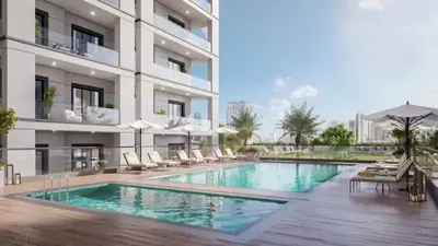 Avenue Residence 7 foto 3