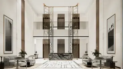 Avenue Residence 7 foto 5