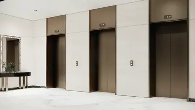 Avenue Residence 7 foto 7