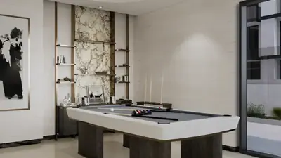 Avenue Residence 7 foto 9