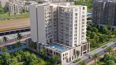 Avenue Residence 8 foto 3
