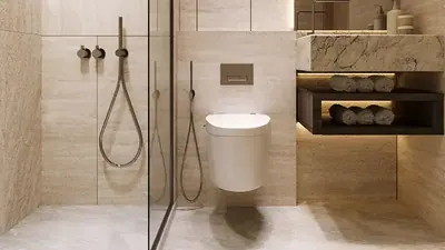 Avenue Residence 8 foto 5