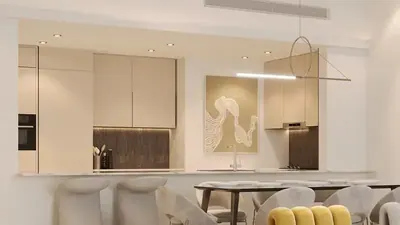 Avenue Residence 8 foto 6