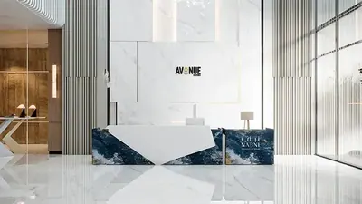 Avenue Residence 8 foto 7