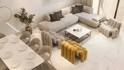 Avenue Residence 8 foto 9