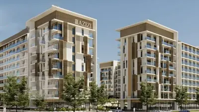 Azizi Beach Oasis 2 foto 3