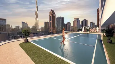 BAYZ 101 foto 3