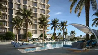 Bay Grove Residences 2 foto 2