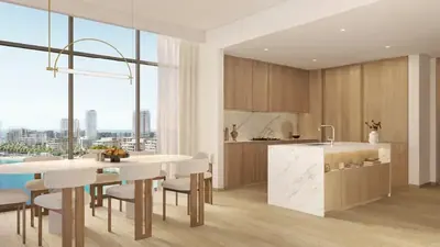 Bay Grove Residences 2 foto 12
